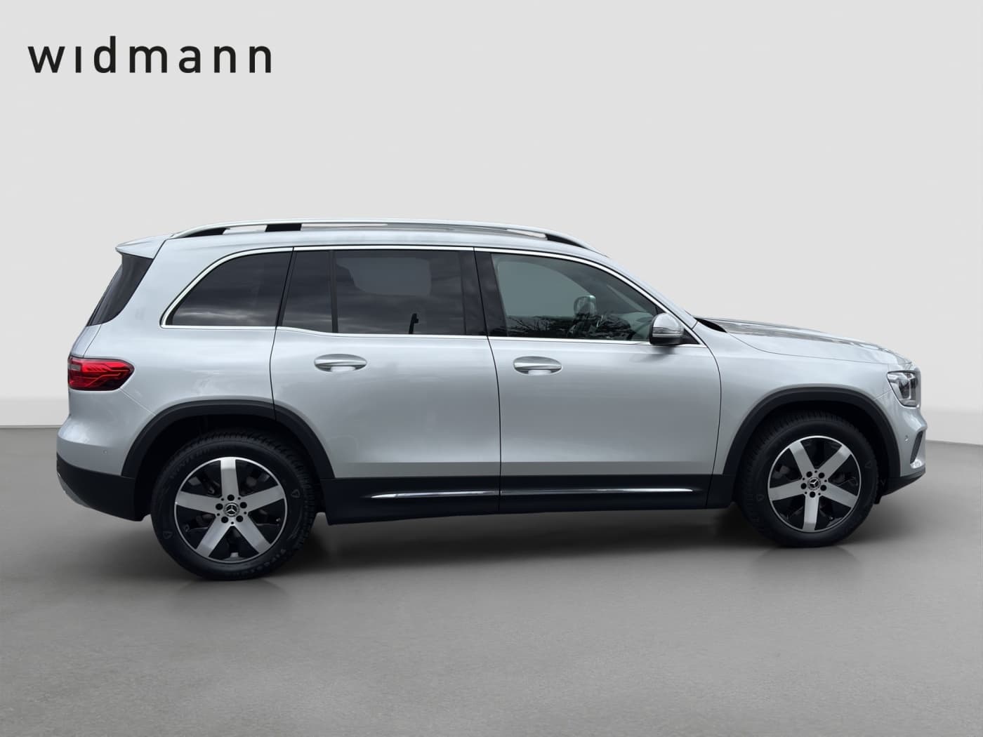 Mercedes-Benz GLB 220 d Bild 6