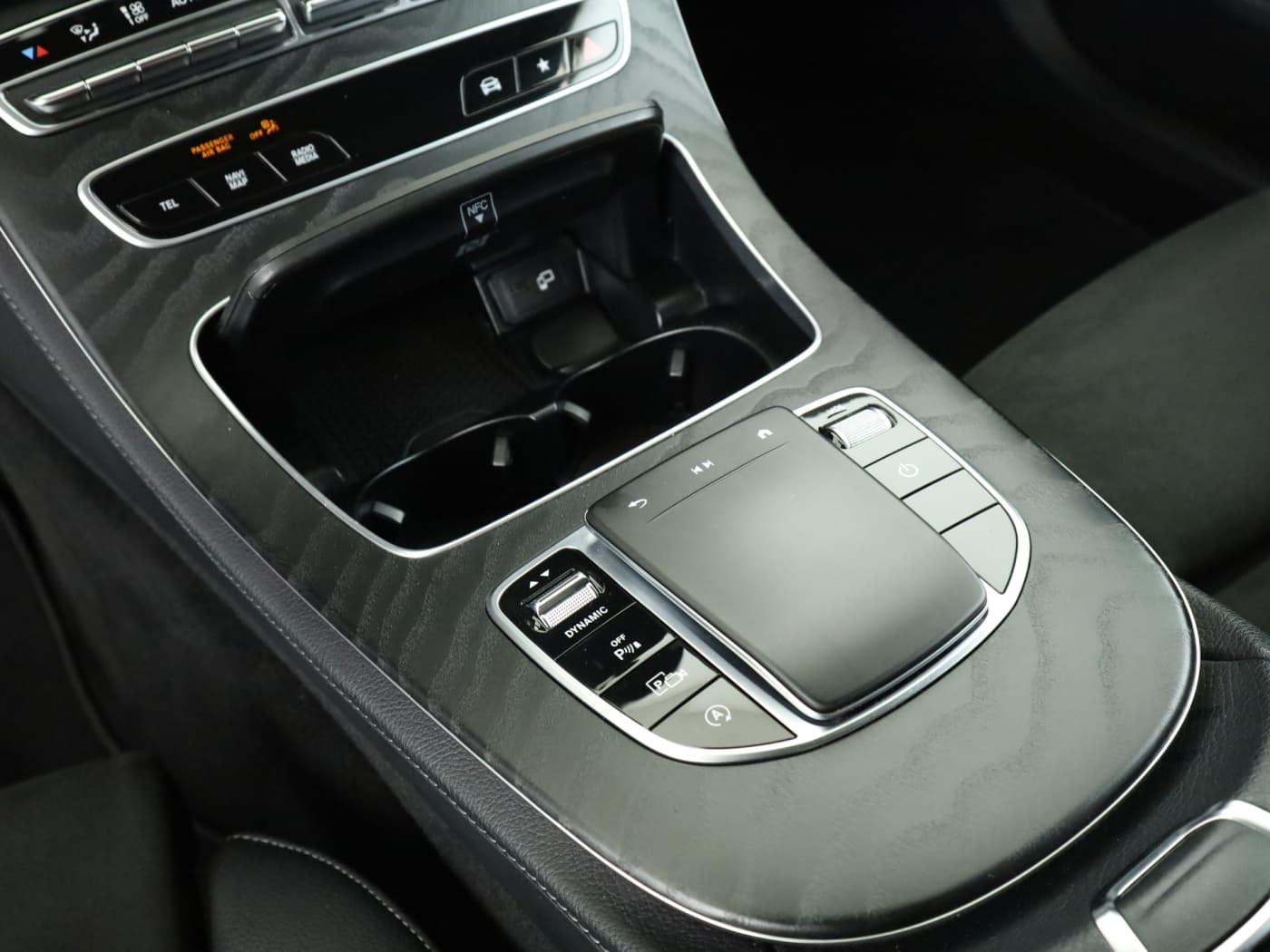 Mercedes-Benz E 220 d Bild 15