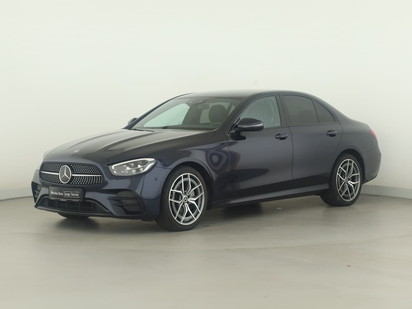 Mercedes-Benz E 220 d Bild 5
