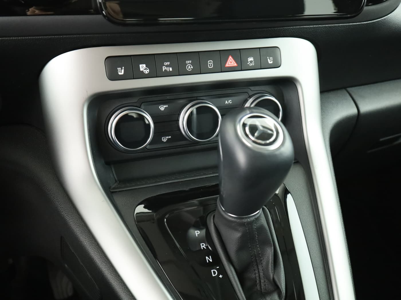 Mercedes-Benz T 180 d PROGRESSIVE Standard Bild 15