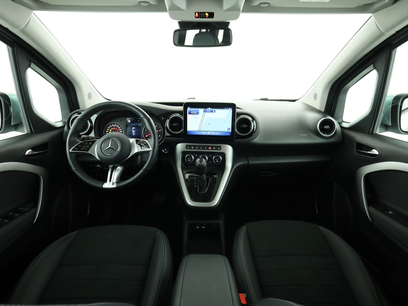 Mercedes-Benz T 180 d PROGRESSIVE Standard Bild 19