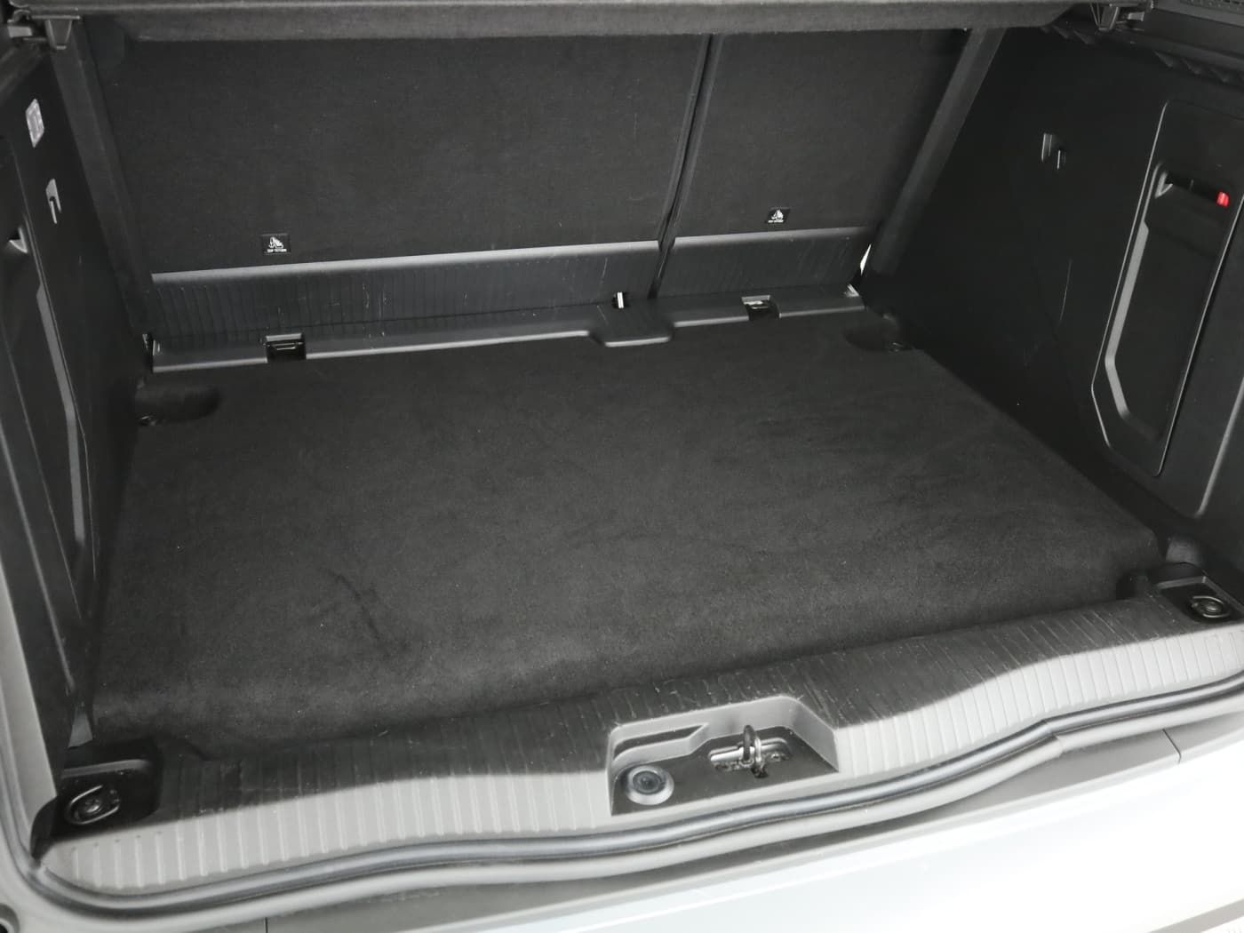 Mercedes-Benz T 180 d PROGRESSIVE Standard Bild 22