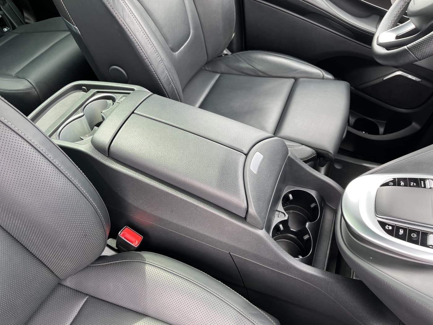 Mercedes-Benz V 300 d 4MATIC EXCLUSIVE EDITION AMG Bild 20