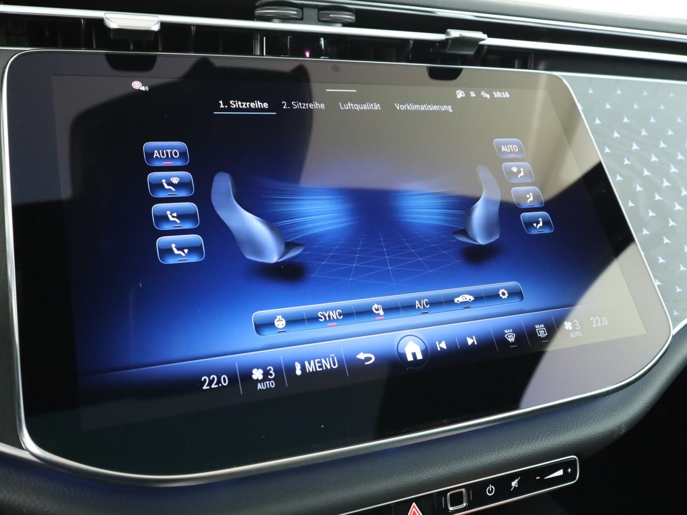 Mercedes-Benz E 300 de 4MATIC T-Modell mit EQ Hybrid Technologie Bild 14