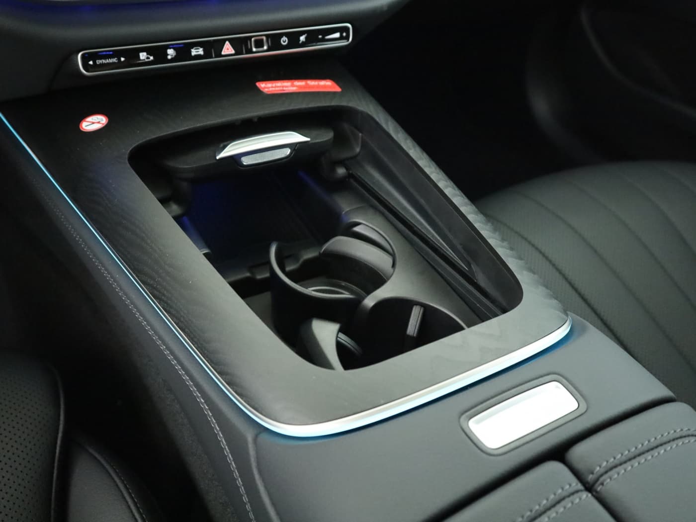 Mercedes-Benz E 300 de 4MATIC T-Modell mit EQ Hybrid Technologie Bild 15