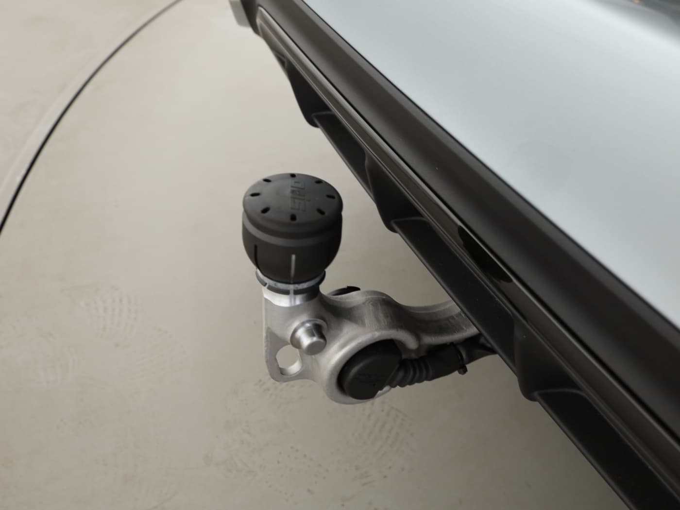 Mercedes-Benz E 300 de 4MATIC T-Modell mit EQ Hybrid Technologie Bild 26