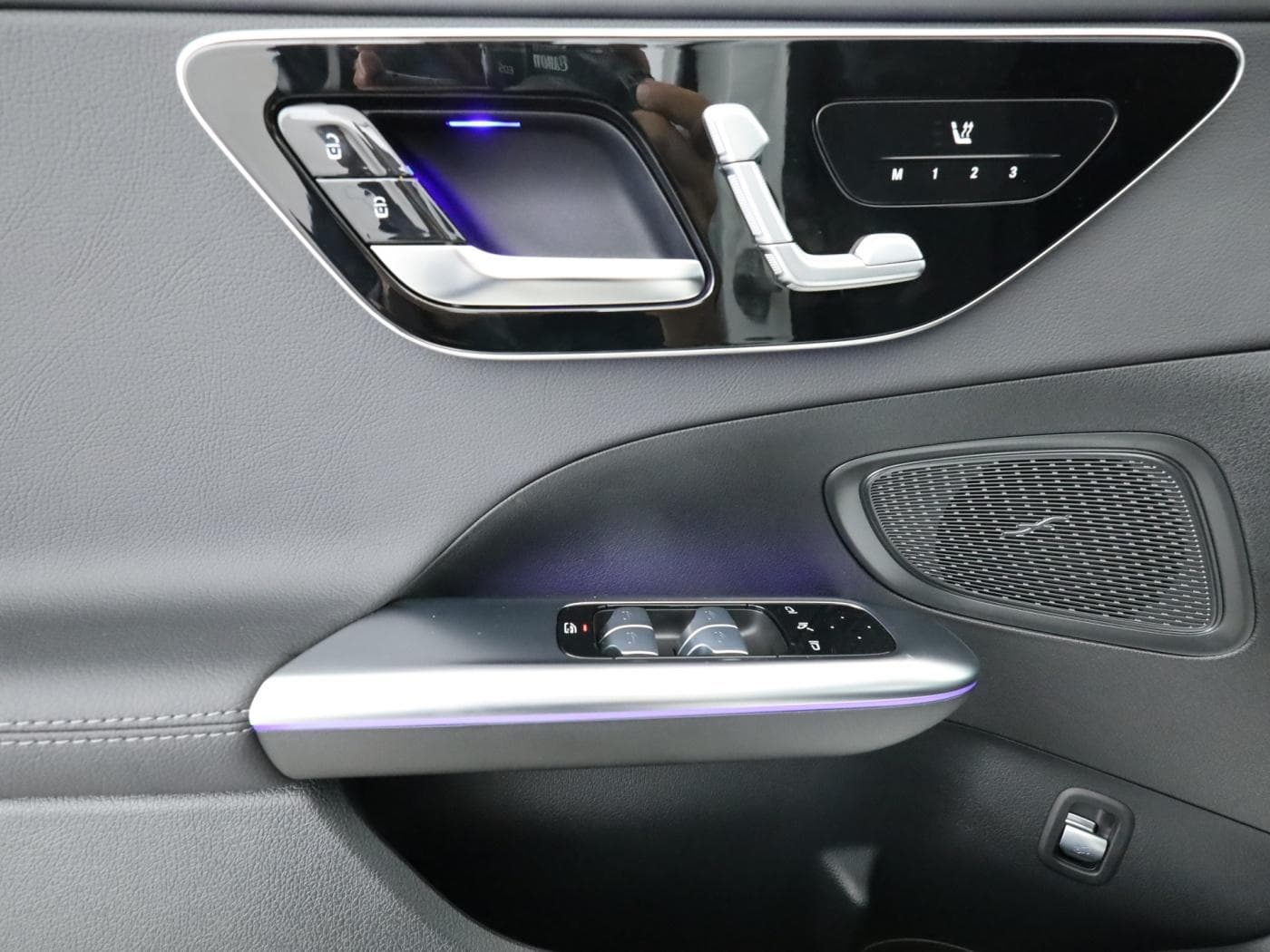 Mercedes-Benz C 200 Bild 20