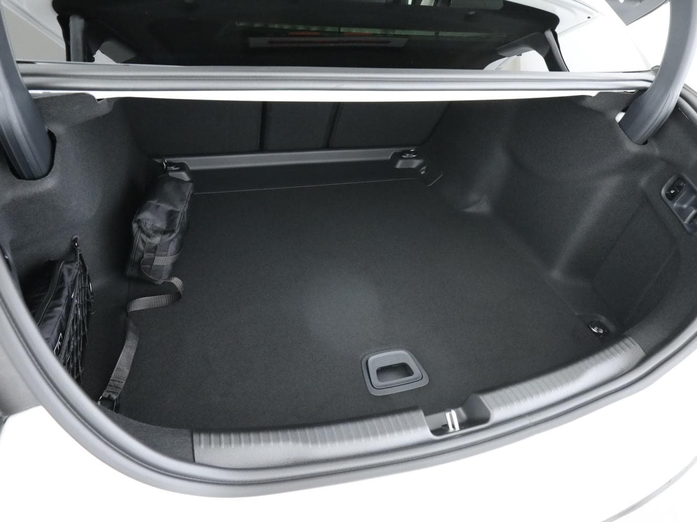 Mercedes-Benz C 200 Bild 23