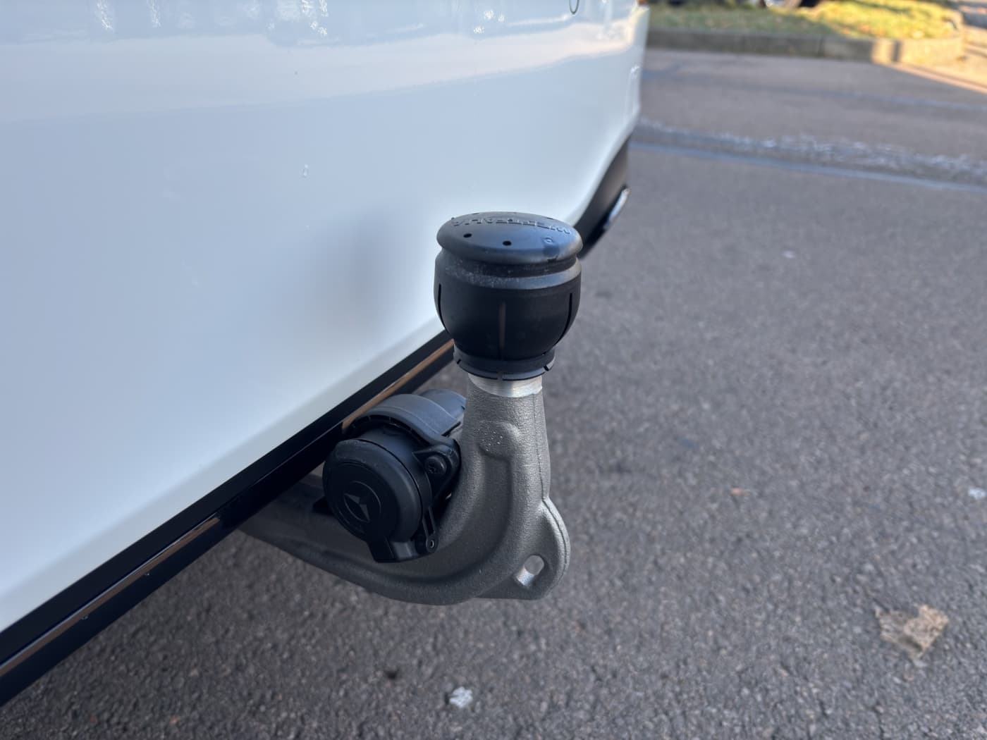 Mercedes-Benz A180 Bild 21