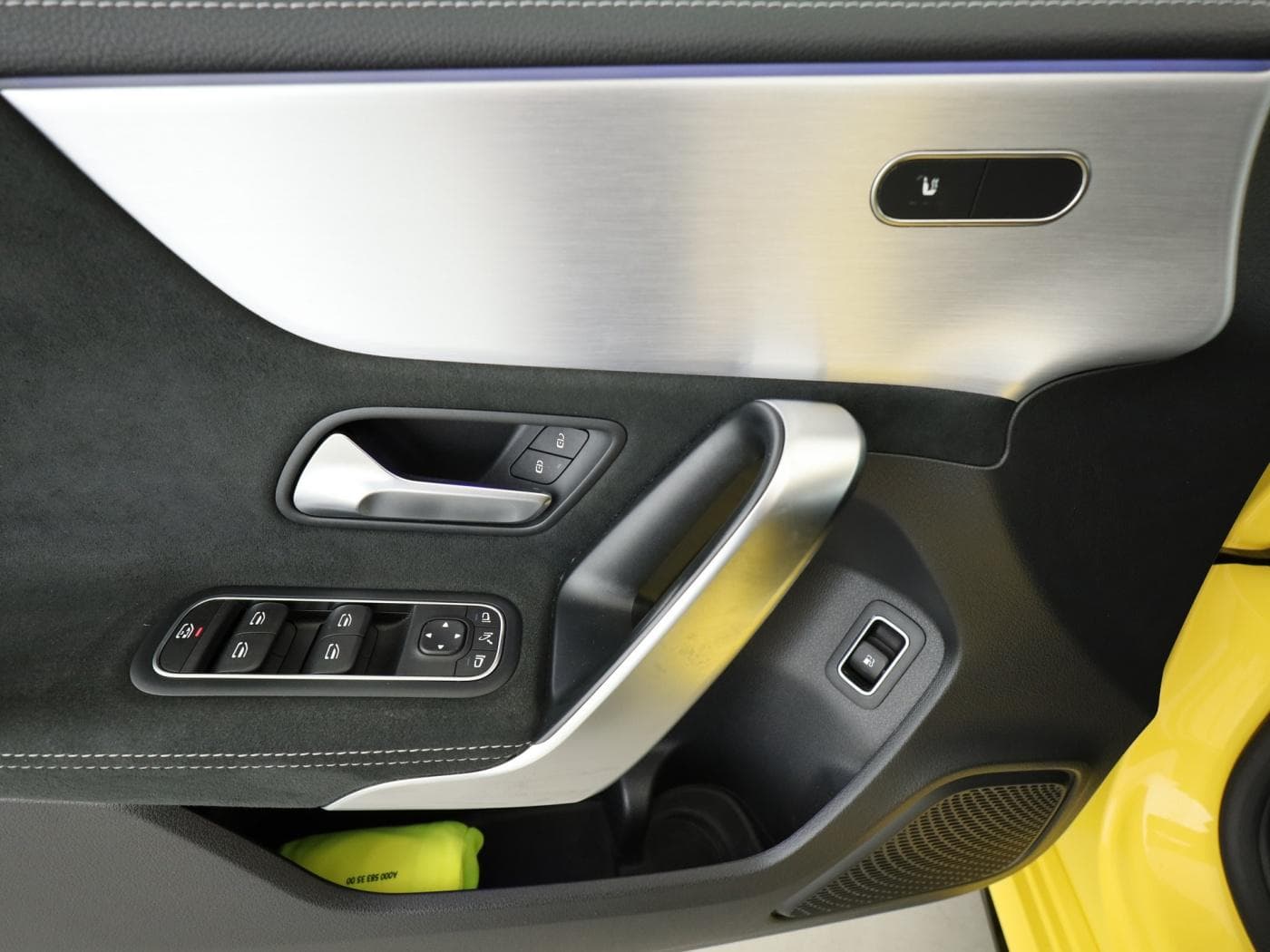 Mercedes-Benz A 250 e Bild 20