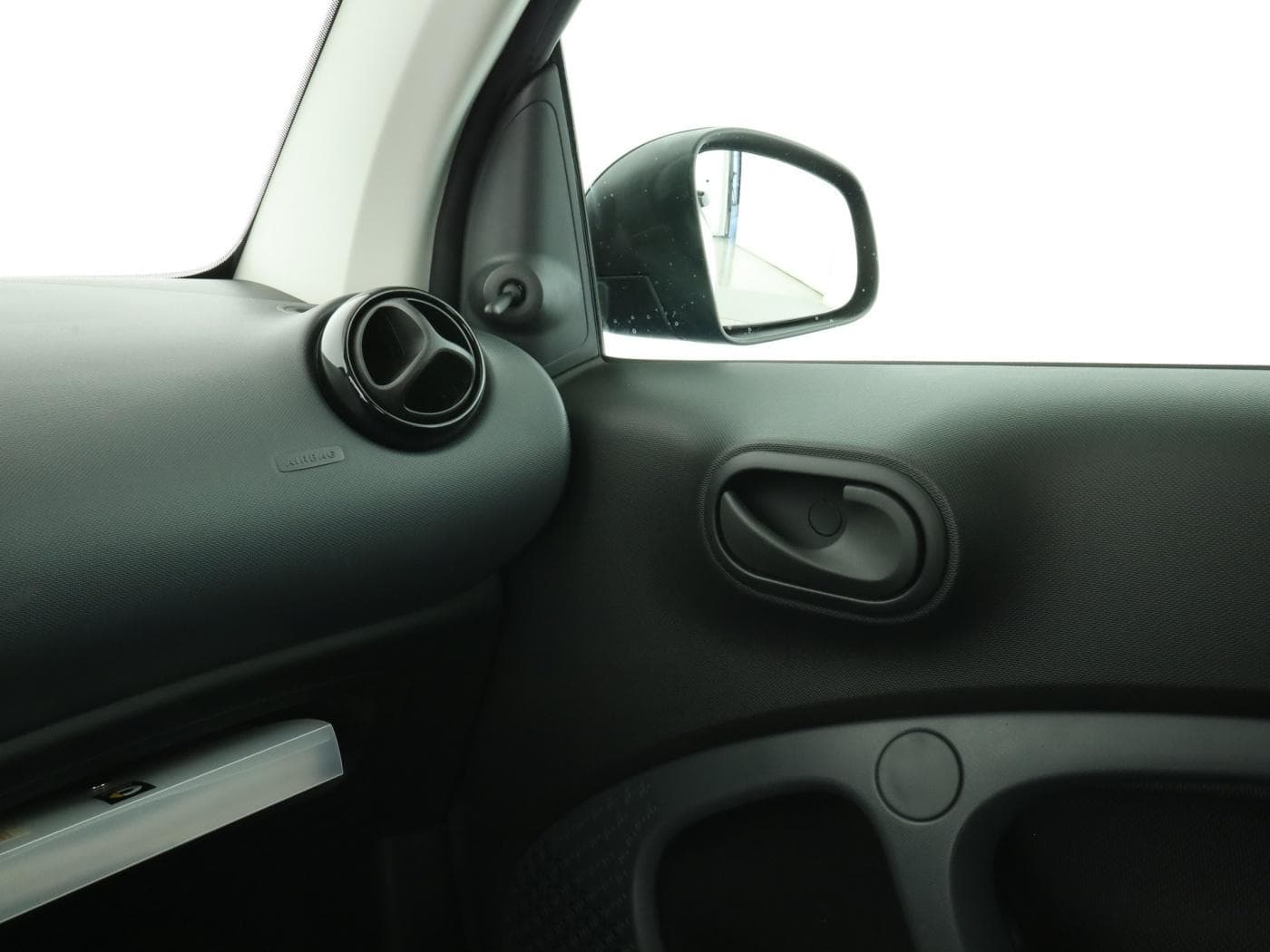 Smart fortwo EQ Bild 16