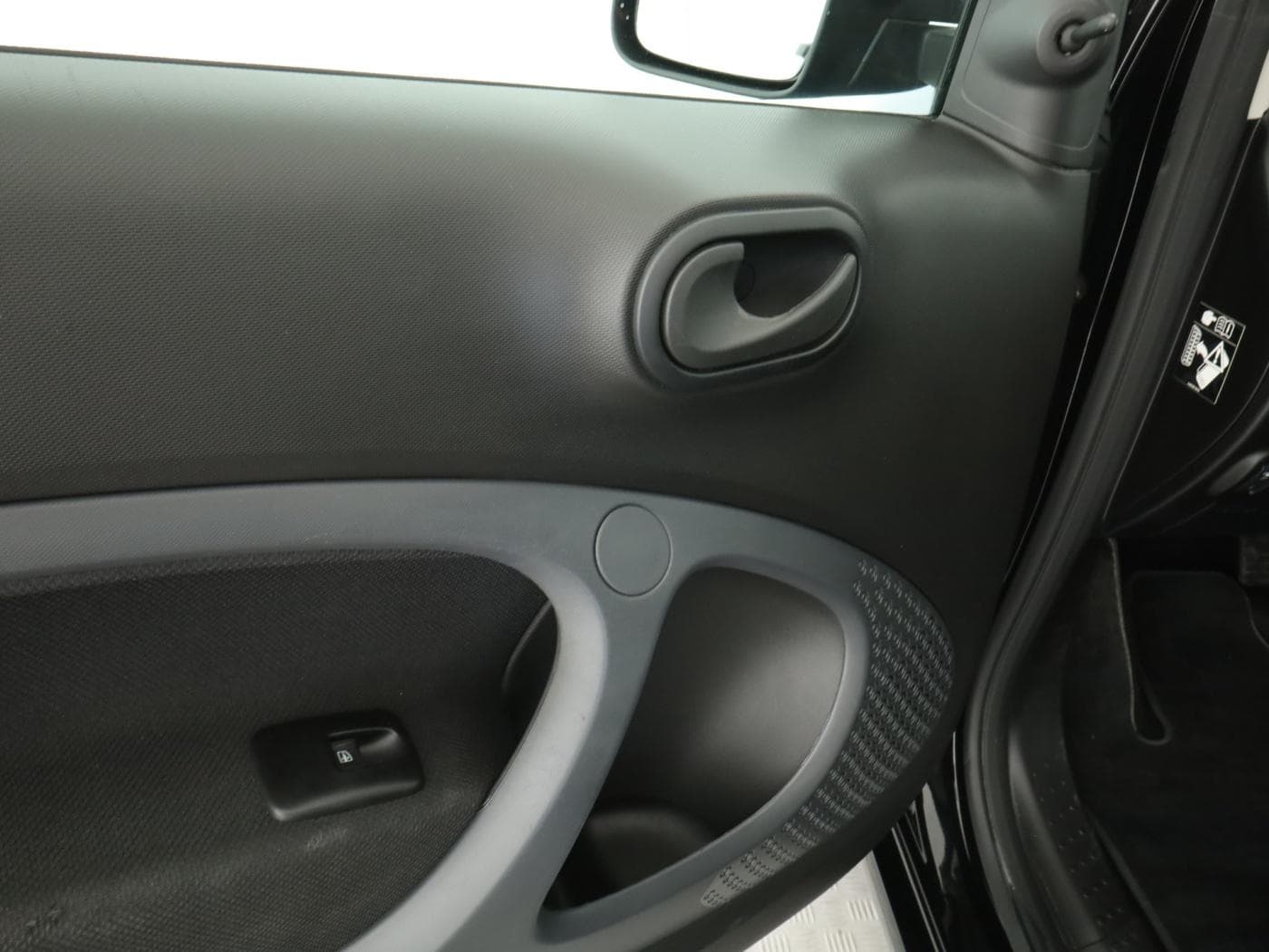 Smart fortwo EQ Bild 20