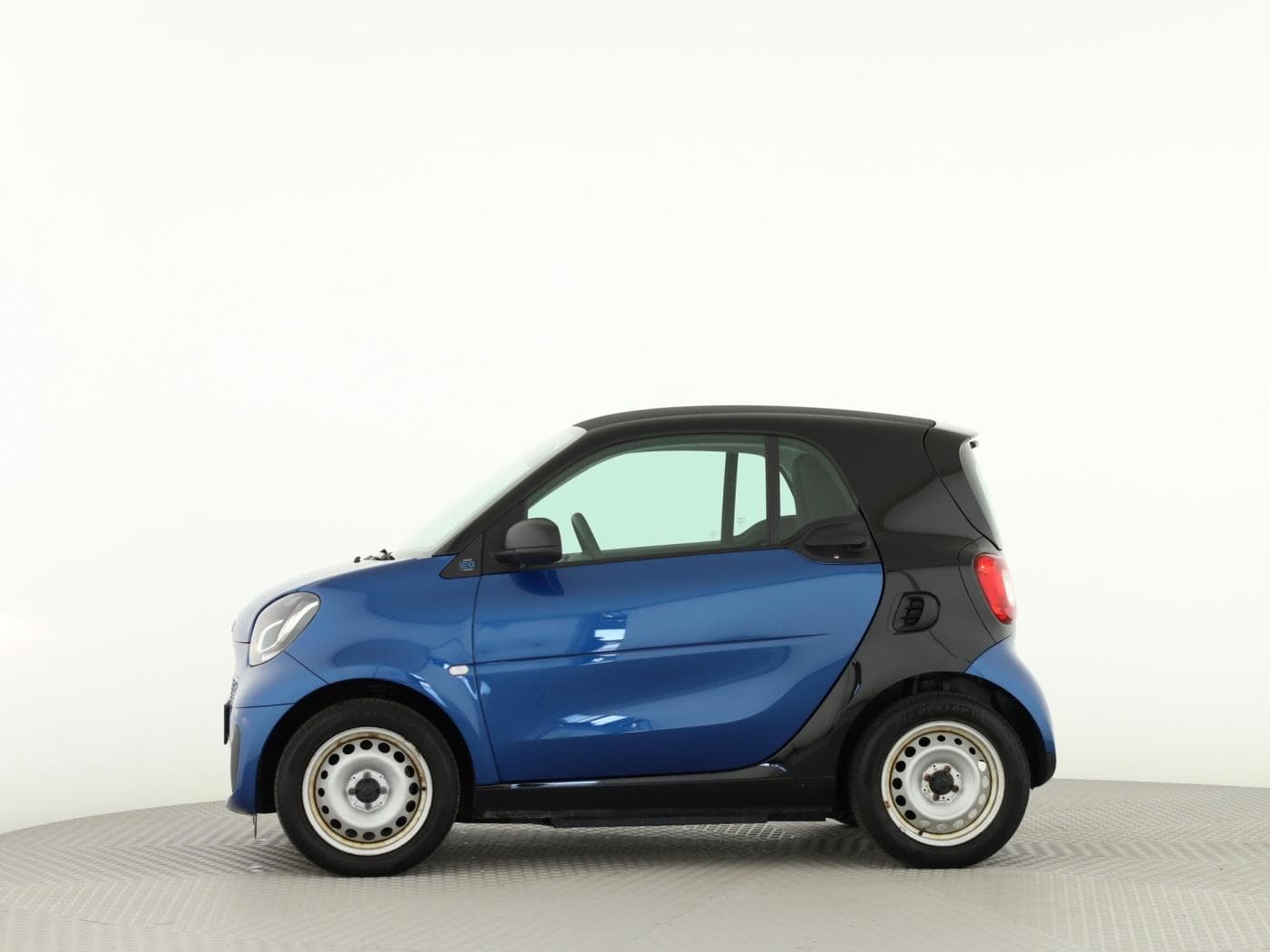 Smart fortwo EQ Bild 7