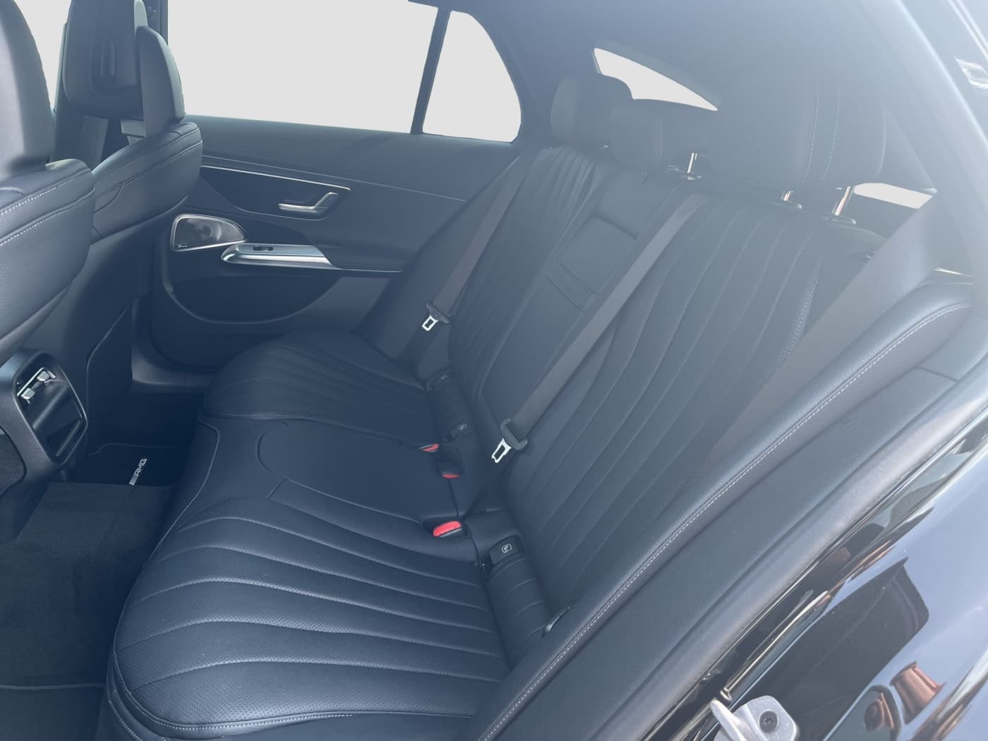 Mercedes-Benz E 450 d 4M T Bild 17