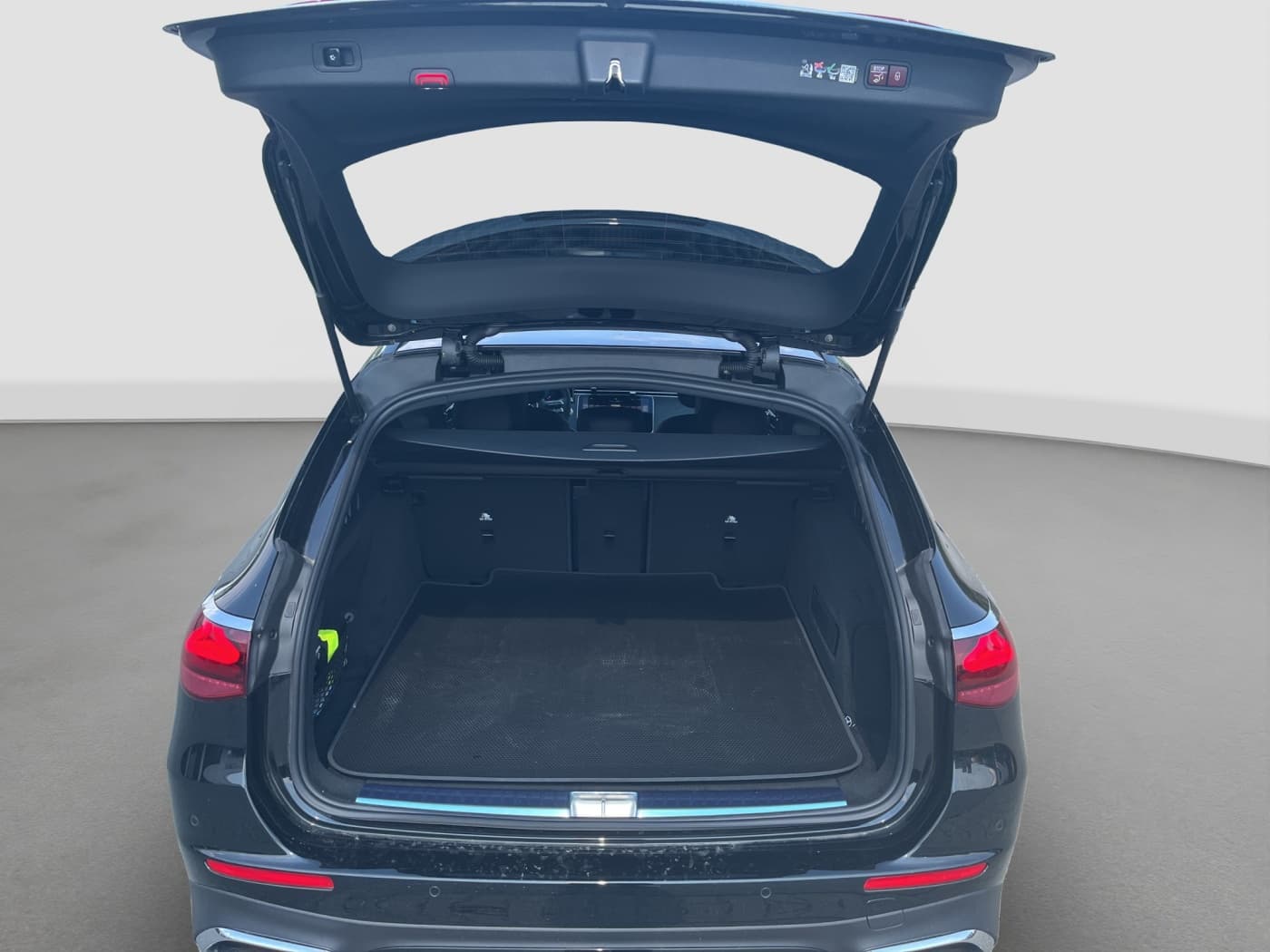 Mercedes-Benz E 450 d 4M T Bild 18