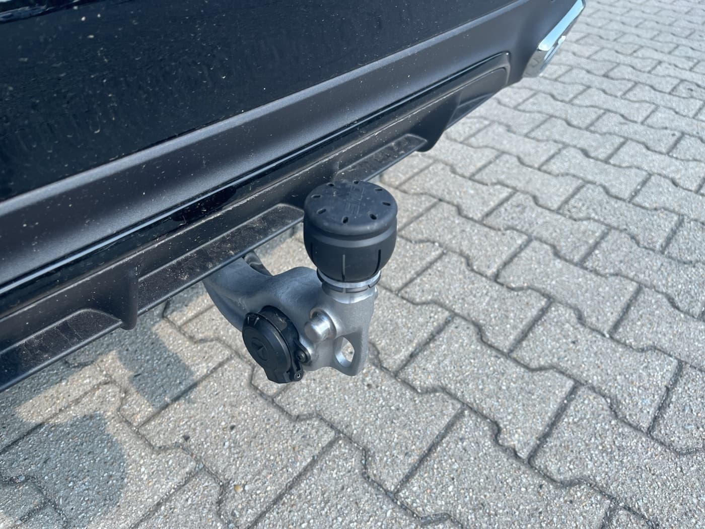 Mercedes-Benz E 450 d 4M T Bild 20