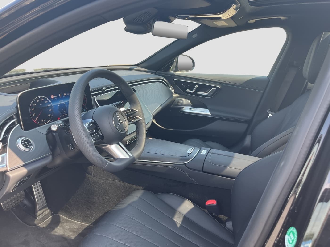 Mercedes-Benz E 450 d 4M T Bild 24