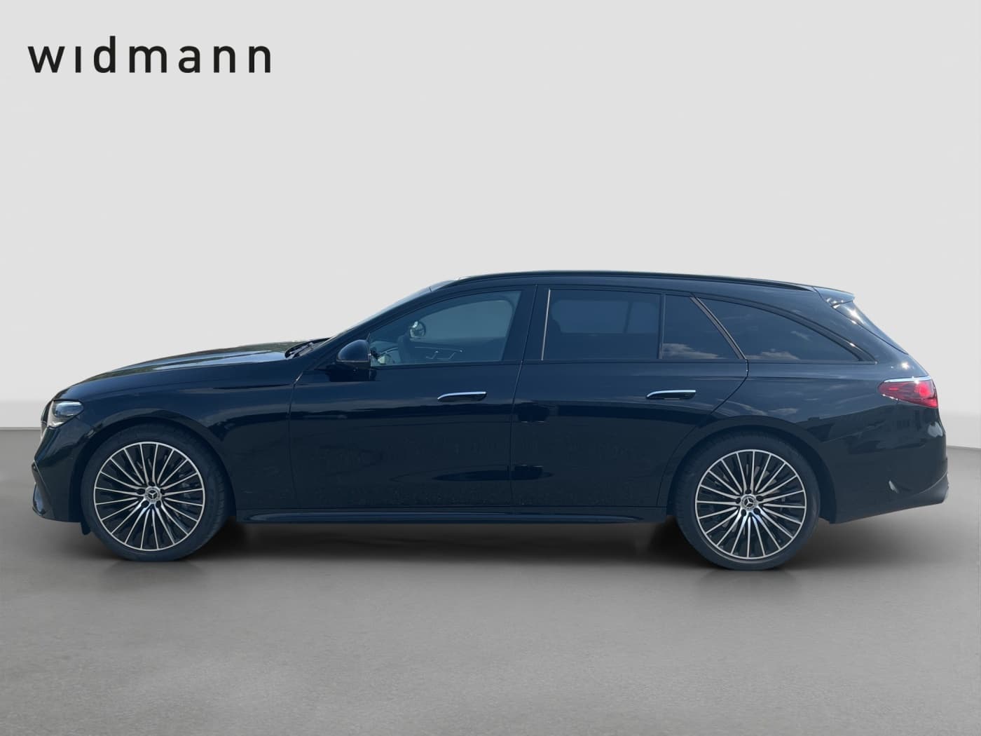 Mercedes-Benz E 450 d 4M T Bild 5