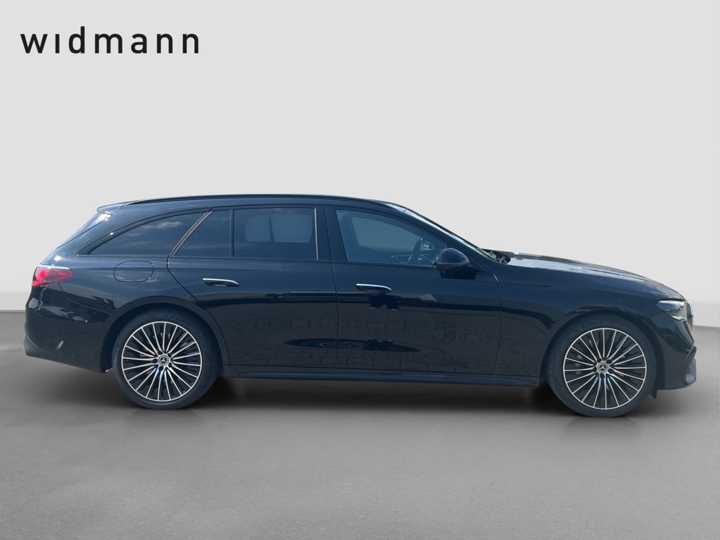 Mercedes-Benz E 450 d 4M T Bild 6