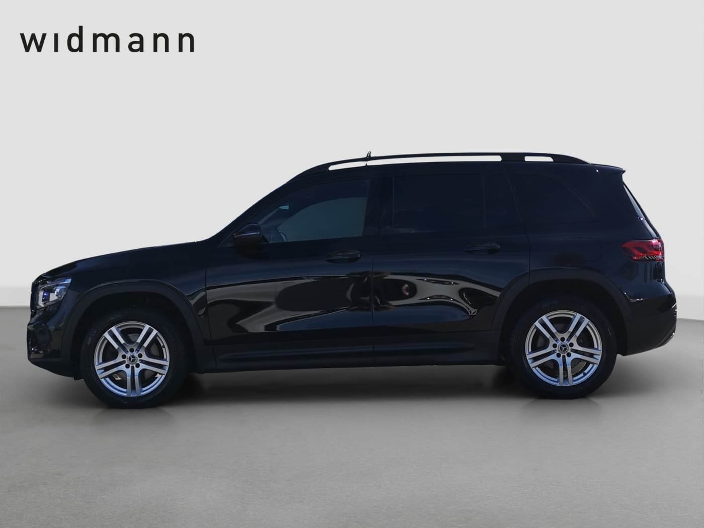 Mercedes-Benz GLB 220 d Bild 5