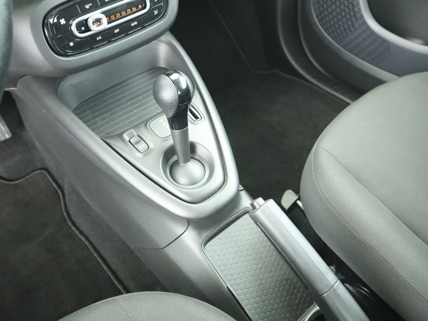 Smart fortwo EQ Bild 15