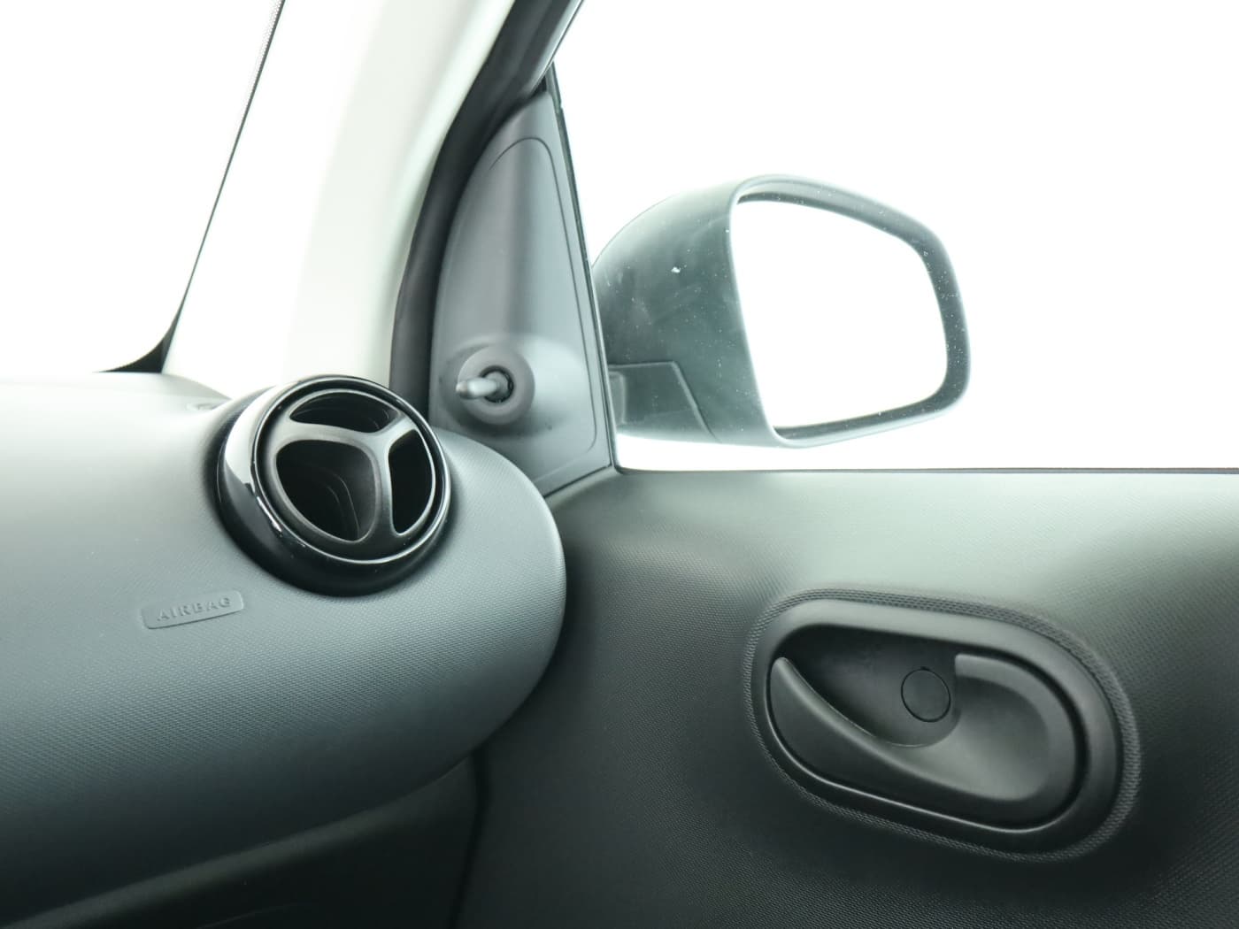 Smart fortwo EQ Bild 16