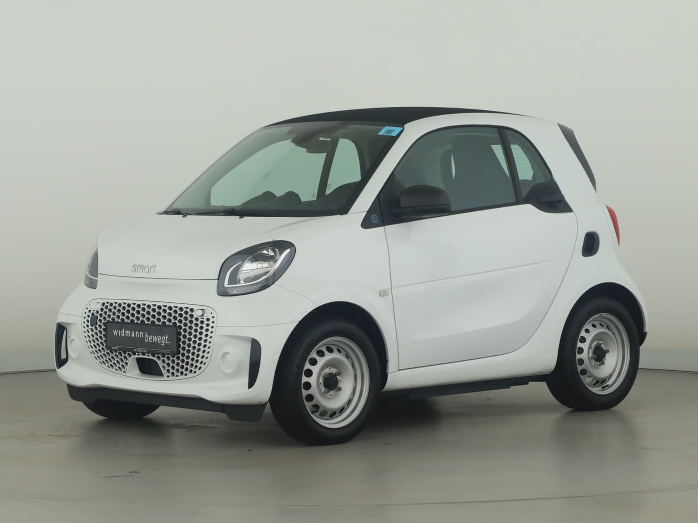 Smart fortwo EQ Bild 5