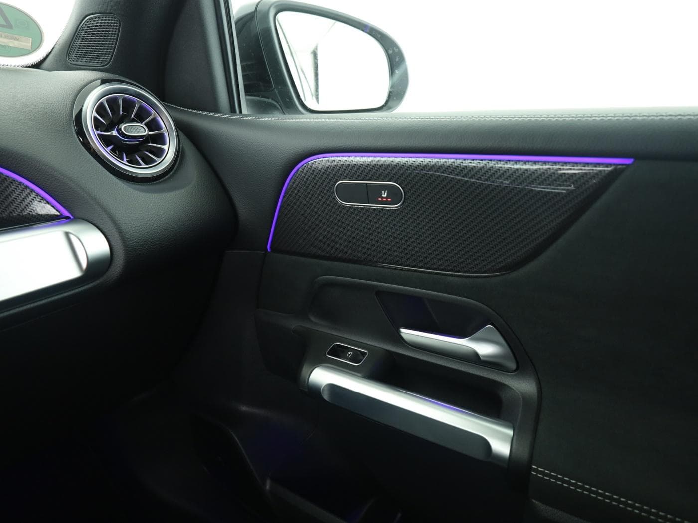 Mercedes-Benz GLB 200 d 4MATIC Bild 16