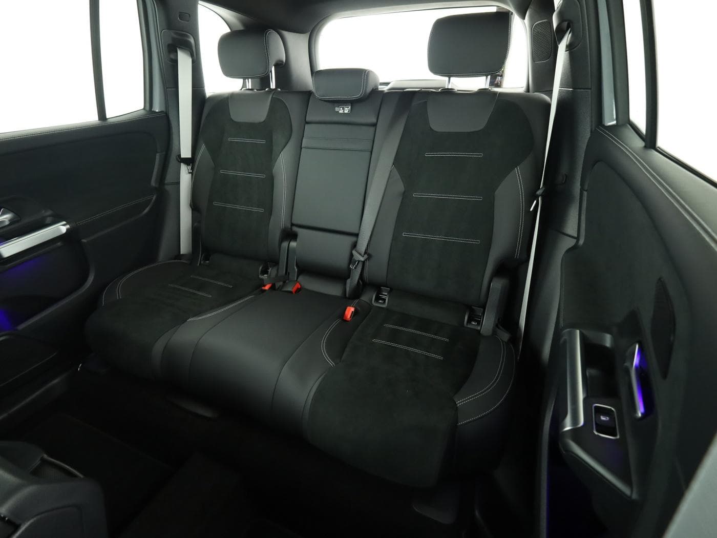 Mercedes-Benz GLB 200 d 4MATIC Bild 18