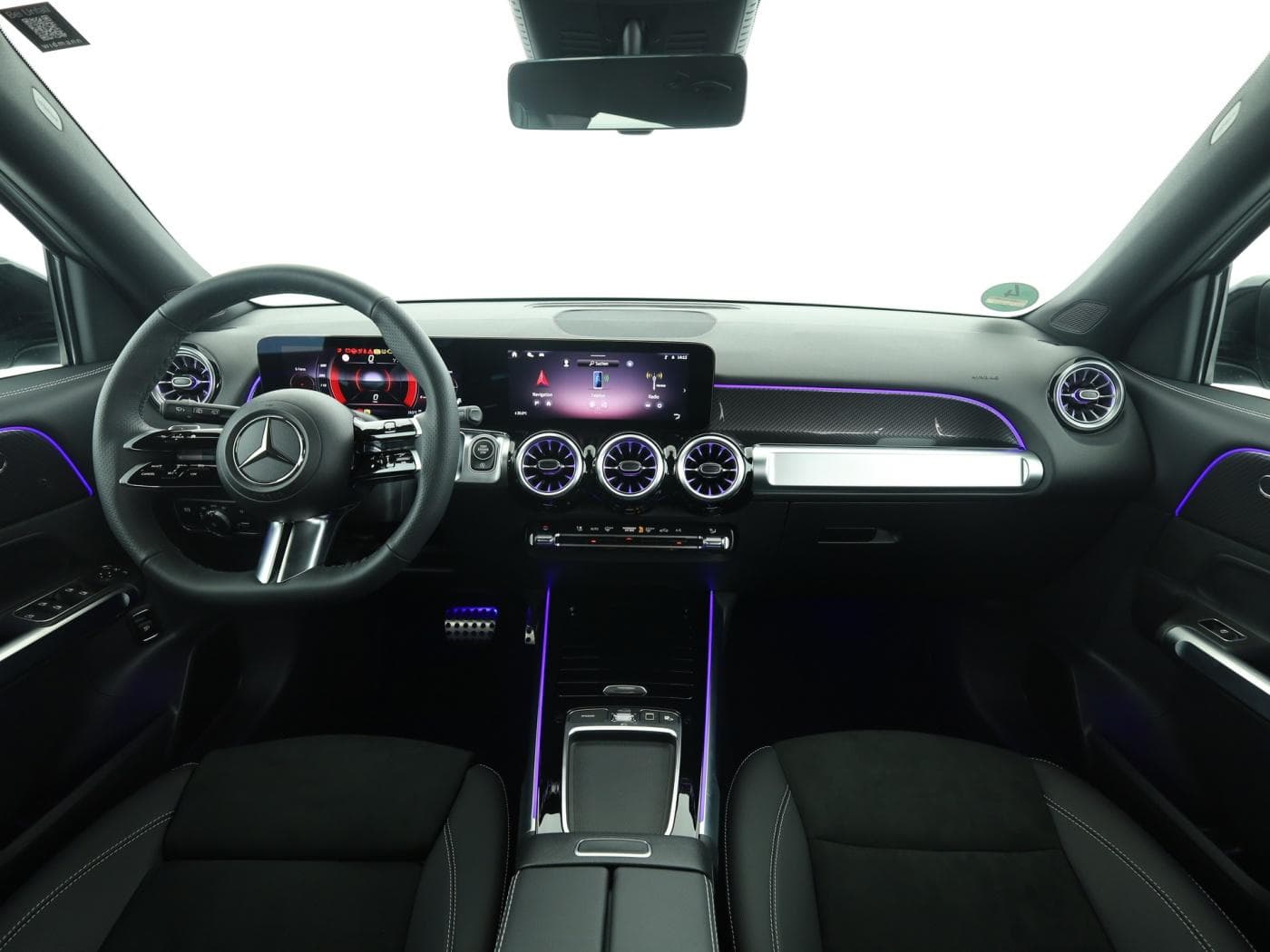 Mercedes-Benz GLB 200 d 4MATIC Bild 19