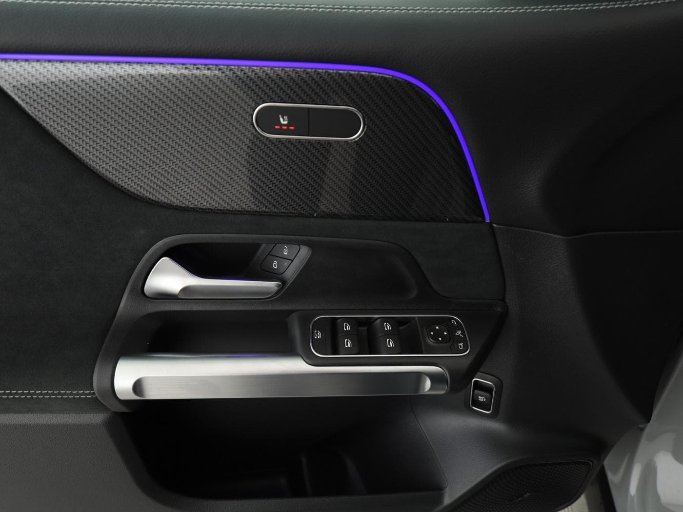 Mercedes-Benz GLB 200 d 4MATIC Bild 20