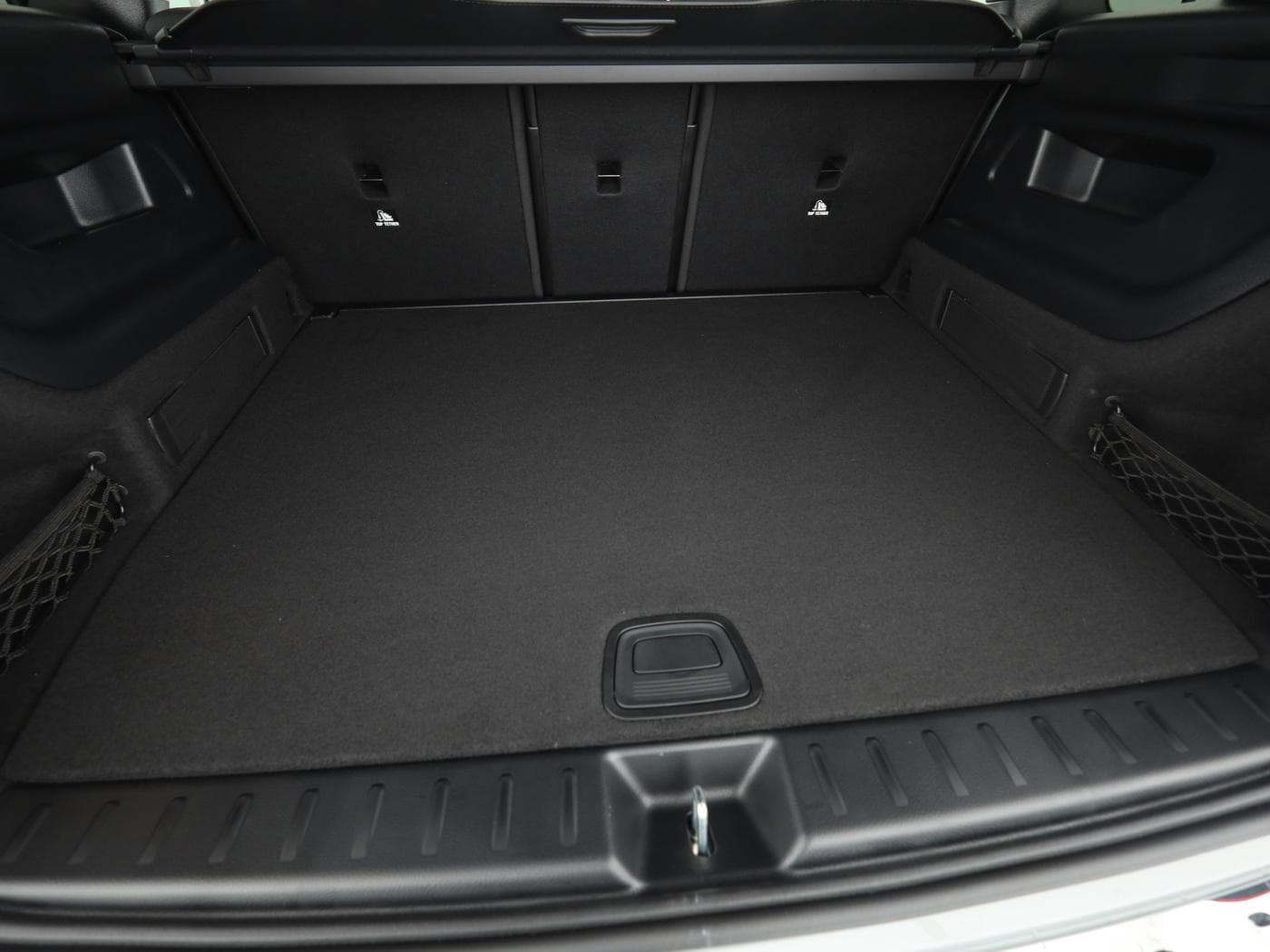 Mercedes-Benz GLB 200 d 4MATIC Bild 22