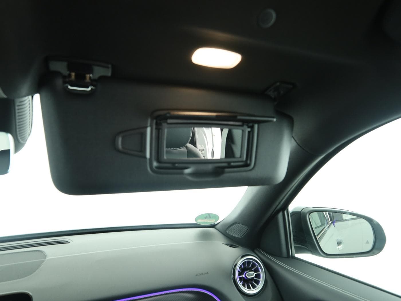 Mercedes-Benz GLB 200 d 4MATIC Bild 23