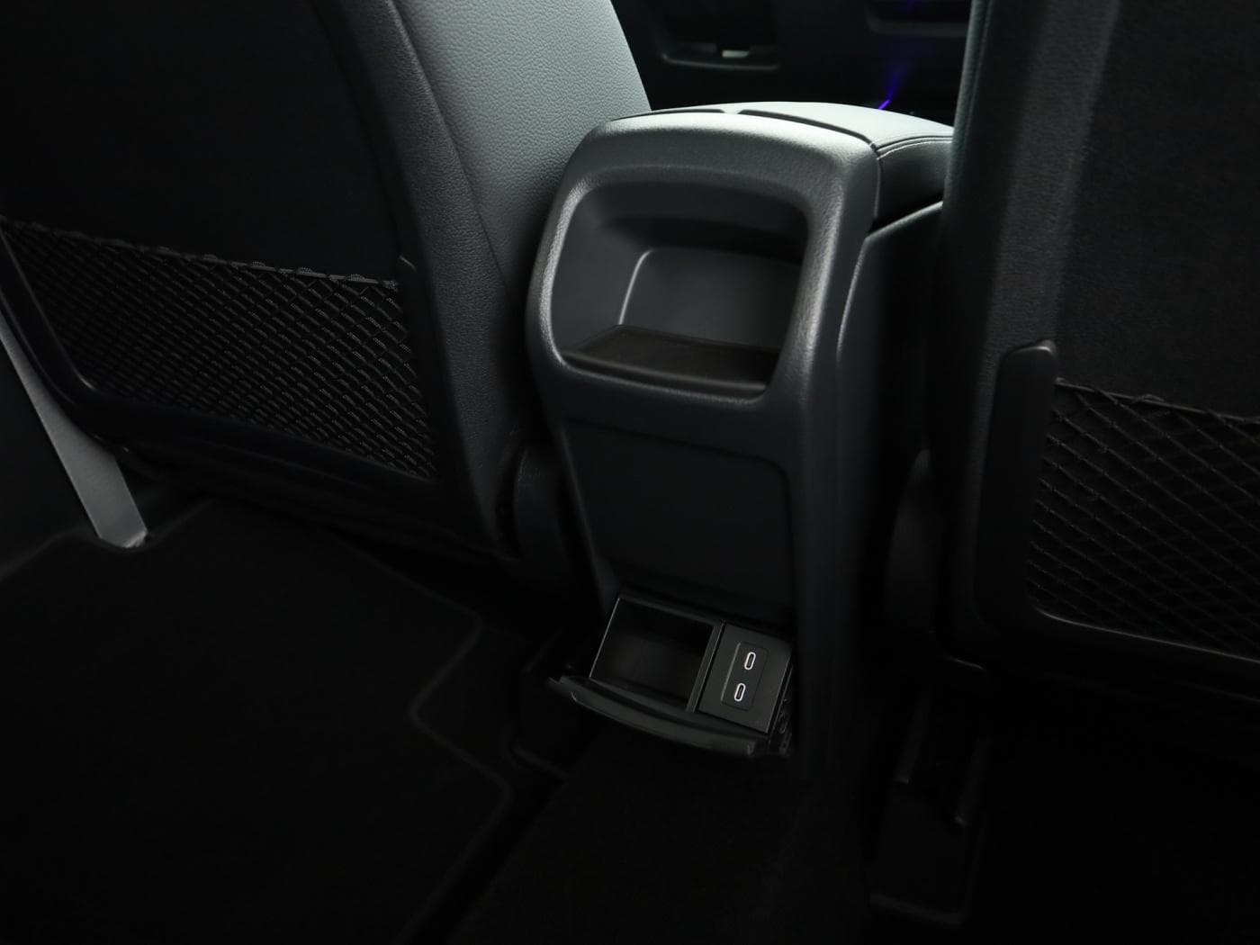 Mercedes-Benz GLB 200 d 4MATIC Bild 25