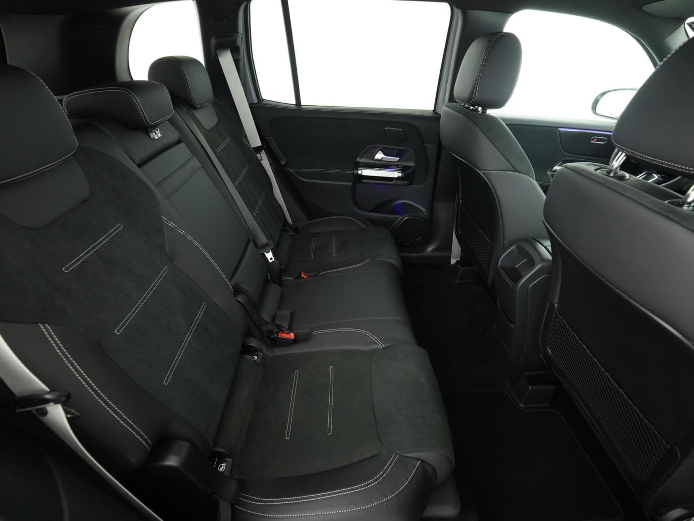 Mercedes-Benz GLB 200 d 4MATIC Bild 26