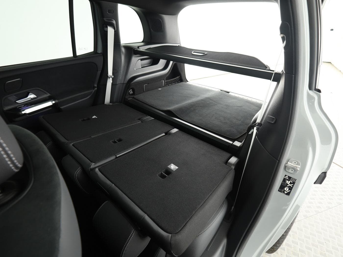 Mercedes-Benz GLB 200 d 4MATIC Bild 27