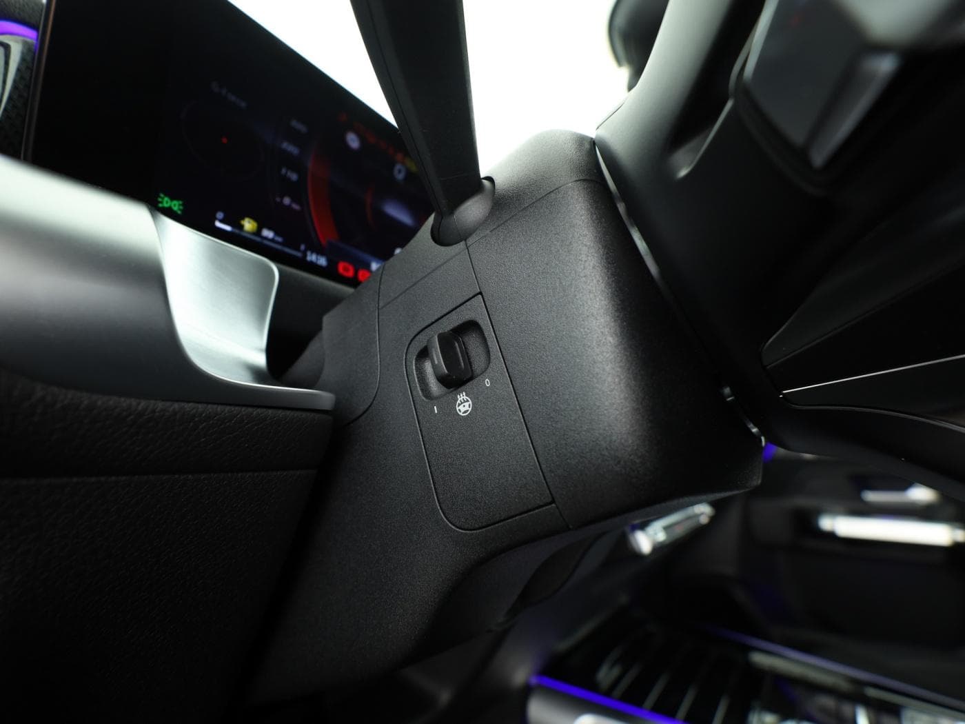 Mercedes-Benz GLB 200 d 4MATIC Bild 30