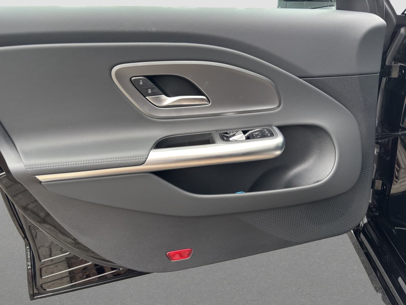 Mercedes-Benz CLA 180 Bild 18