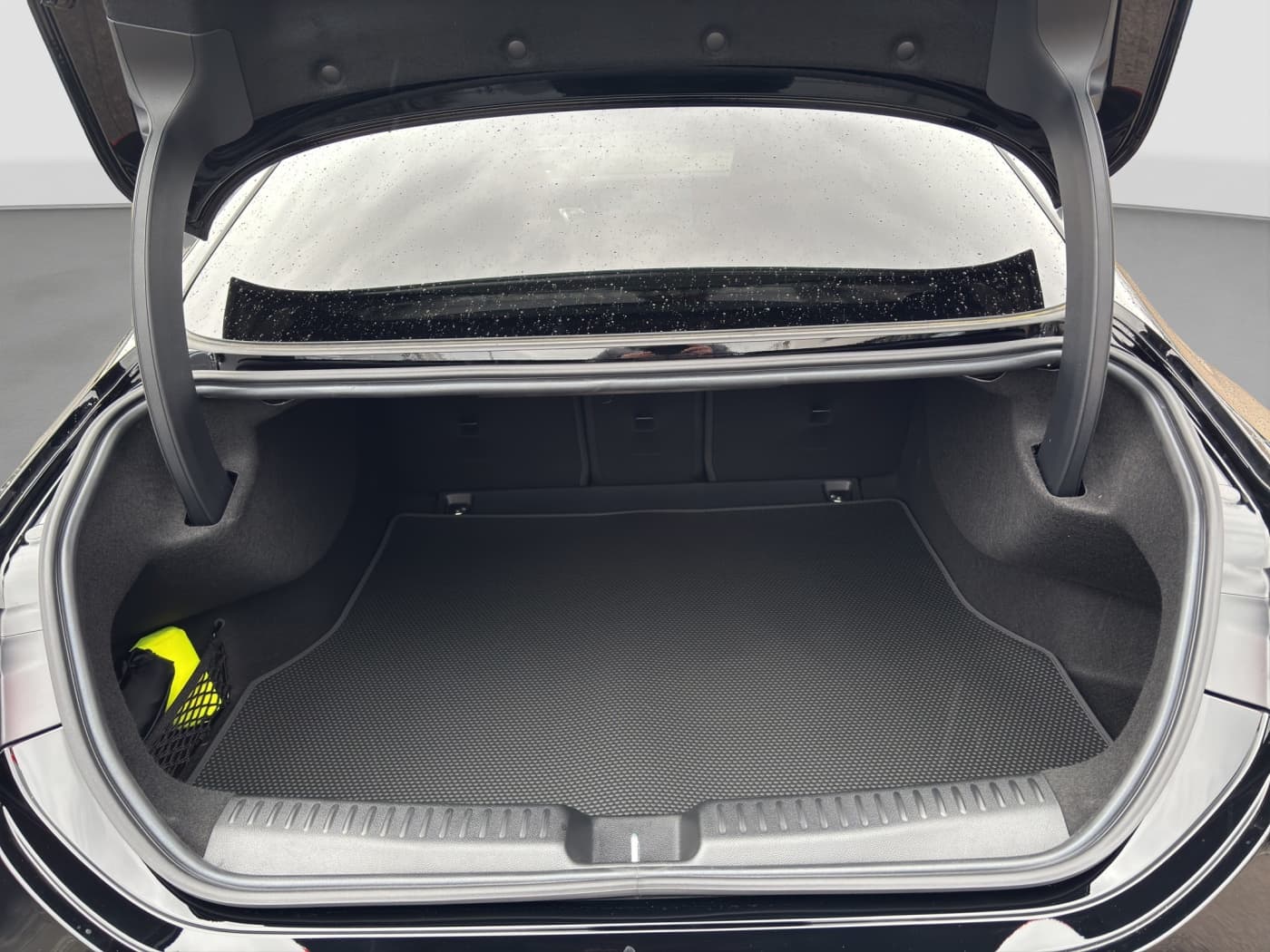 Mercedes-Benz CLA 180 Bild 19