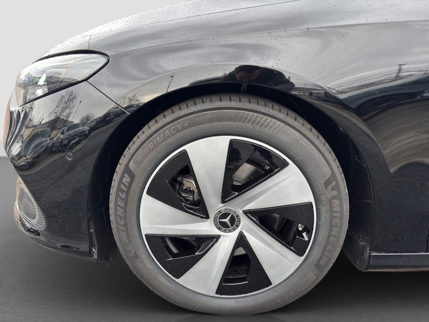 Mercedes-Benz CLA 180 Bild 20