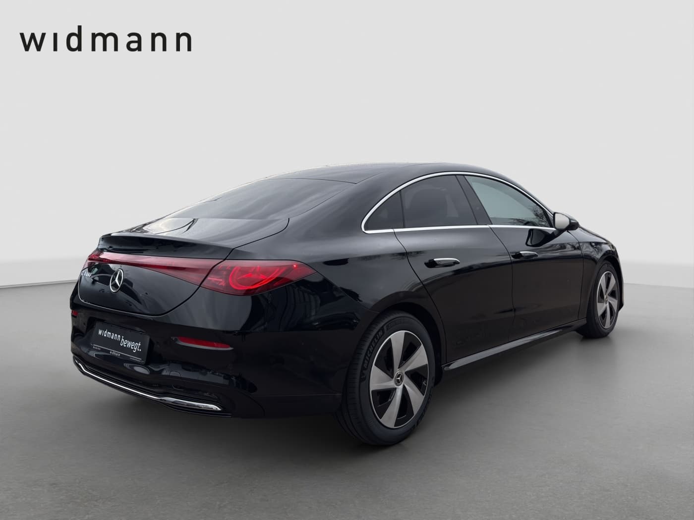 Mercedes-Benz CLA 180 Bild 3