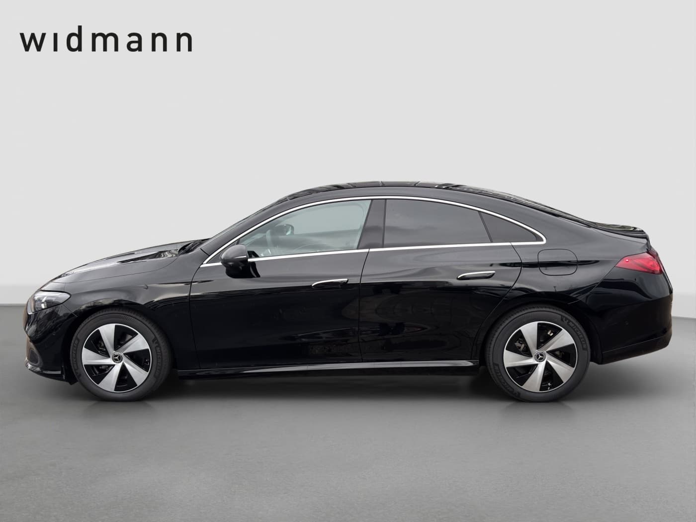 Mercedes-Benz CLA 180 Bild 5