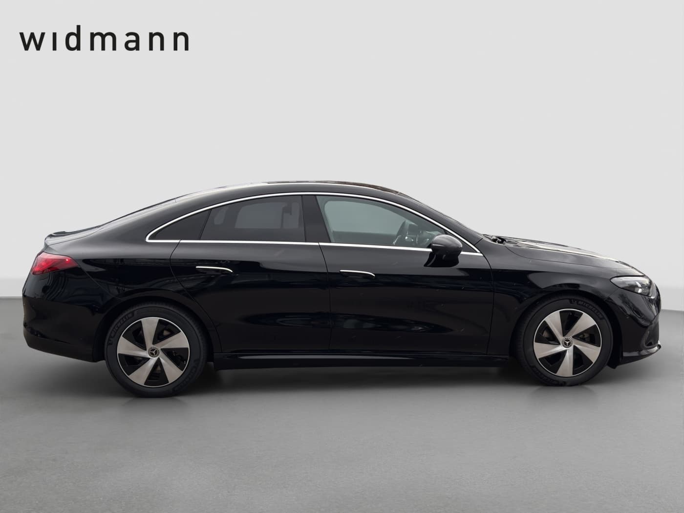 Mercedes-Benz CLA 180 Bild 6