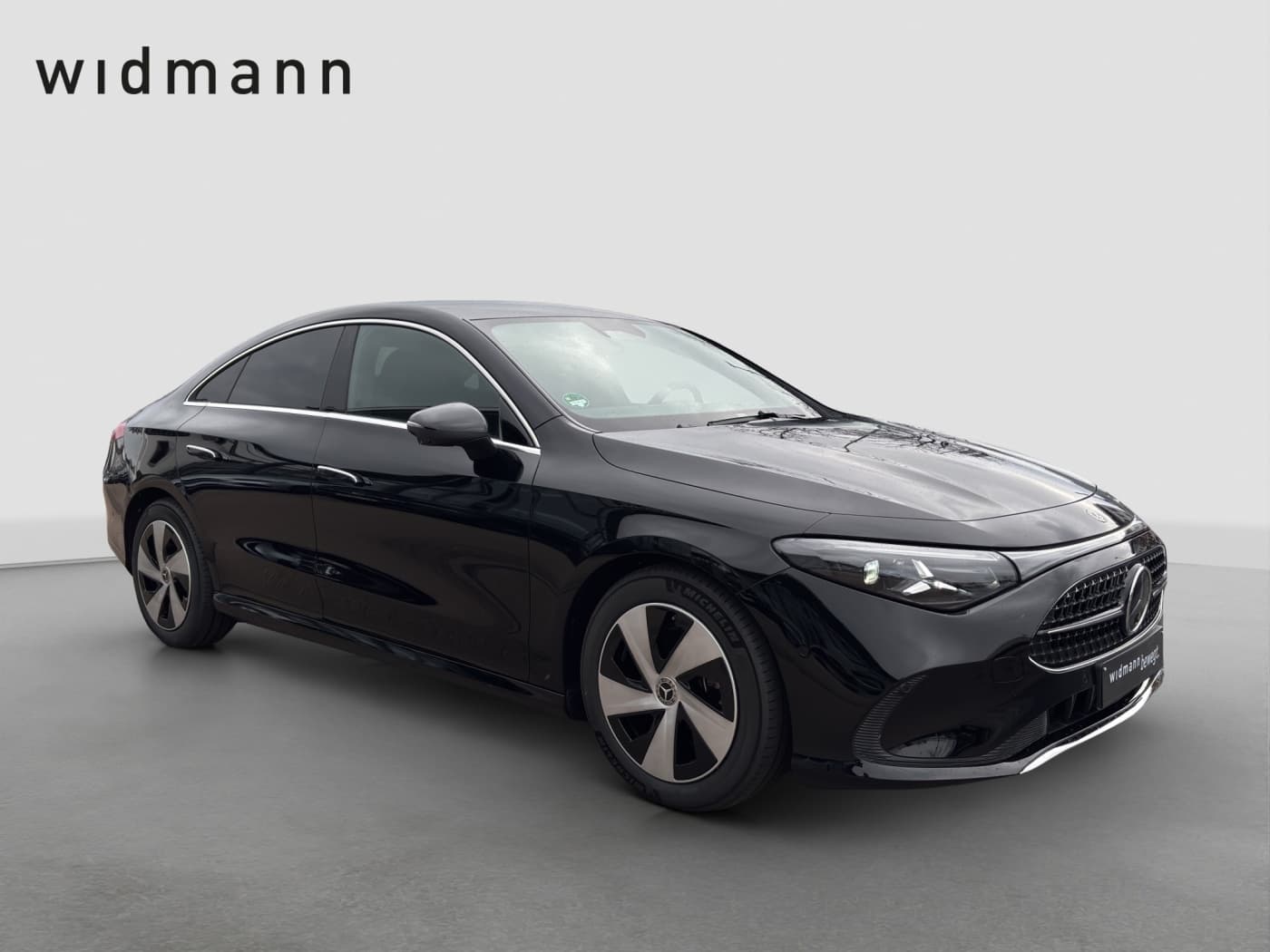 Mercedes-Benz CLA 180 Bild 7