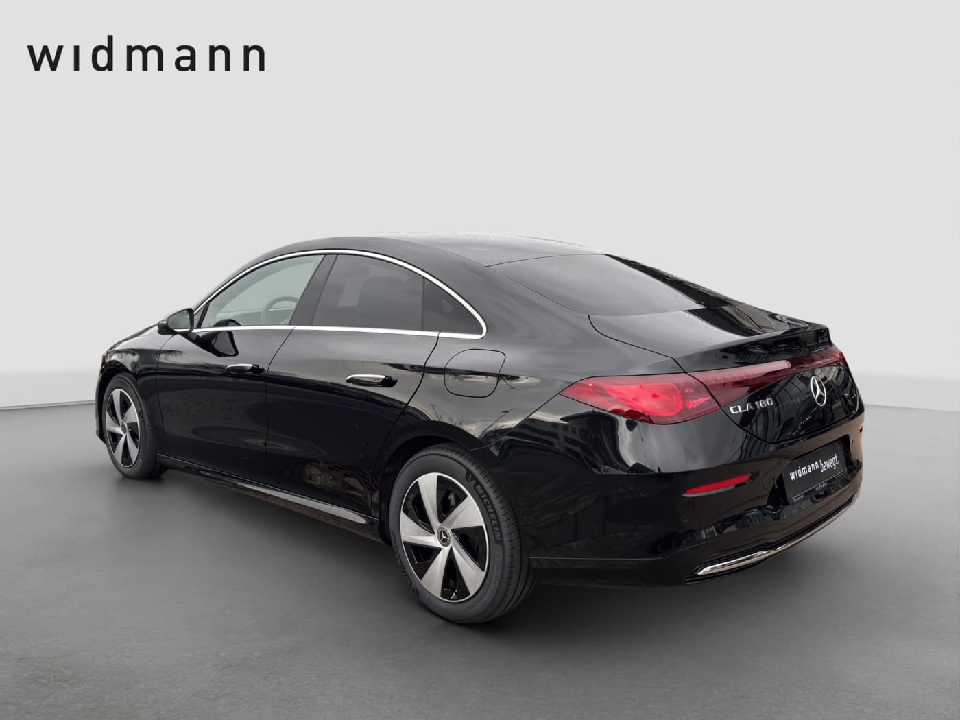 Mercedes-Benz CLA 180 Bild 8