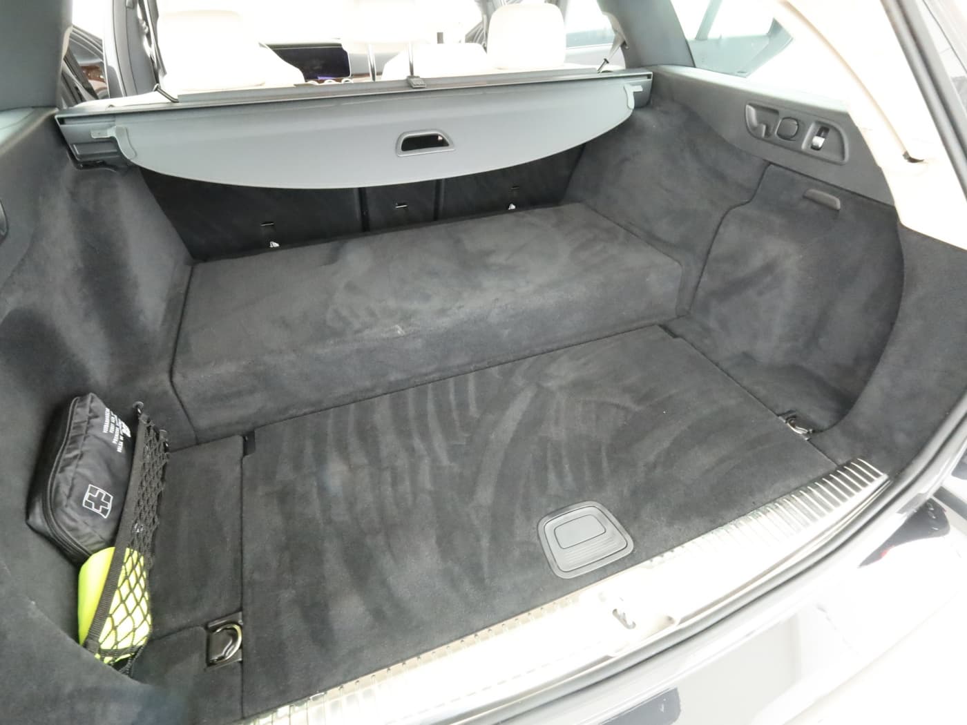 Mercedes-Benz E 300 de 4M T Bild 22