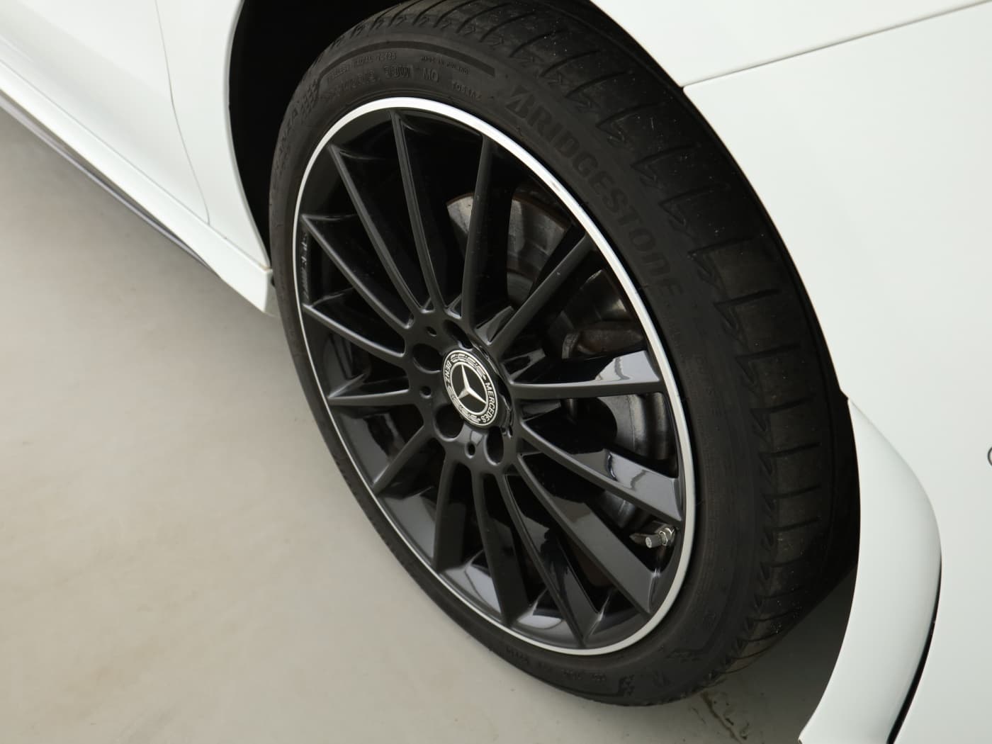 Mercedes-Benz CLA 250 e SB Bild 22