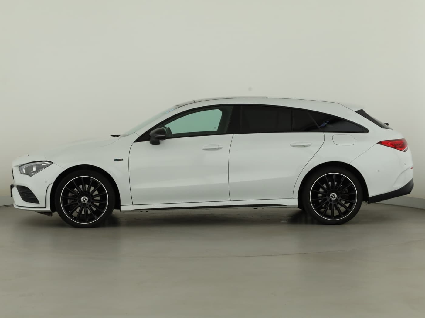 Mercedes-Benz CLA 250 e SB Bild 7