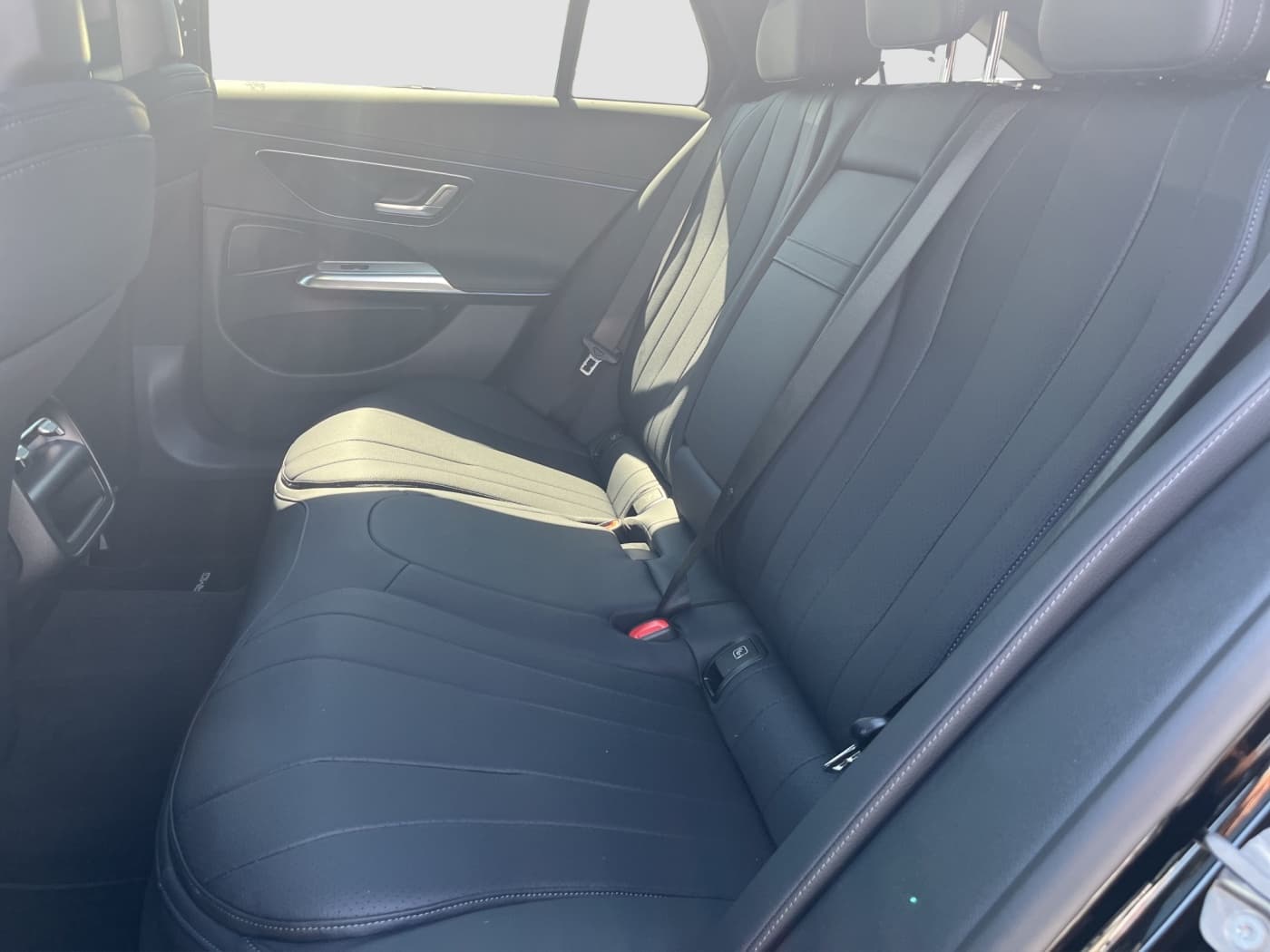 Mercedes-Benz E 300 de T-Mod. Bild 15