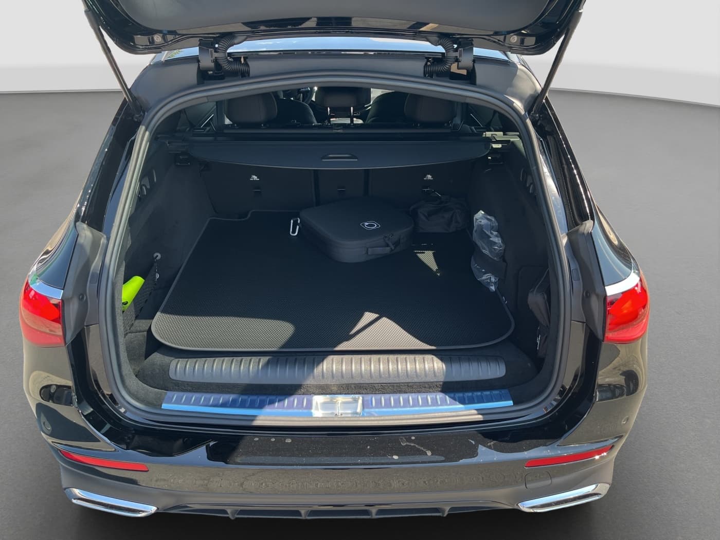 Mercedes-Benz E 300 de T-Mod. Bild 16